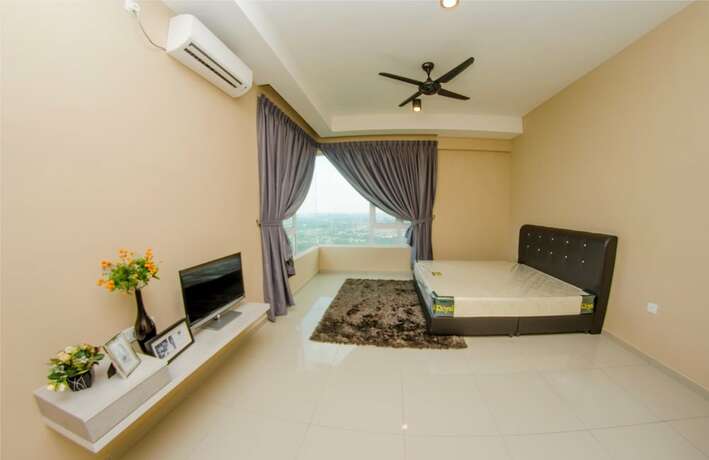 Imagen general del Hotel D'carlton Resort. Foto 18