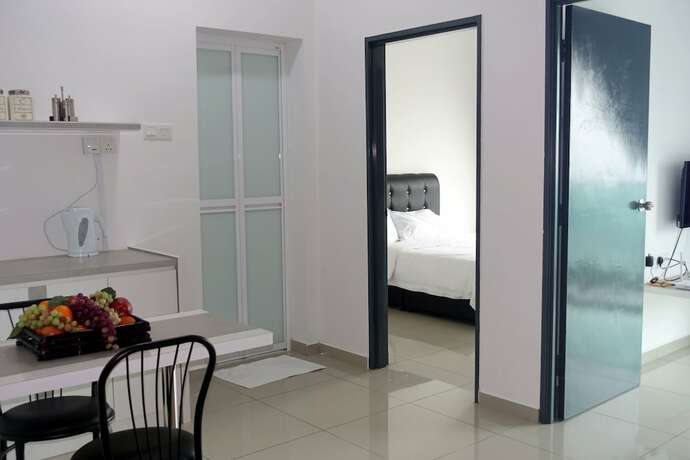 Imagen general del Hotel D'carlton Resort. Foto 20