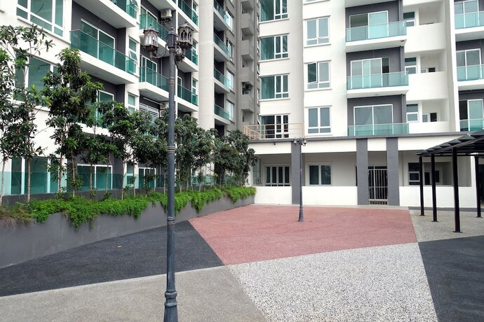 Imagen general del Hotel D'carlton Resort. Foto 22