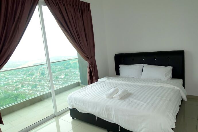 Imagen de la habitación del Hotel D'carlton Resort. Foto 23