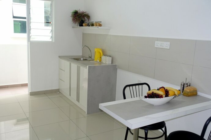 Imagen de la habitación del Hotel D'carlton Resort. Foto 25