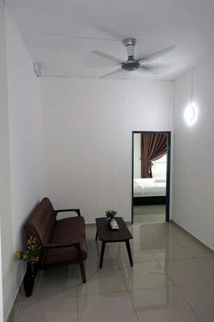 Imagen de los interiores del Hotel D'carlton Resort. Foto 31