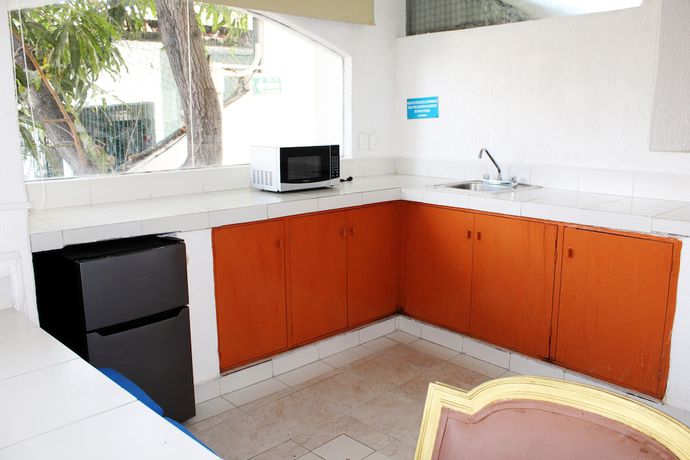 Imagen de la habitación del Hotel D'cesar Acapulco. Foto 4