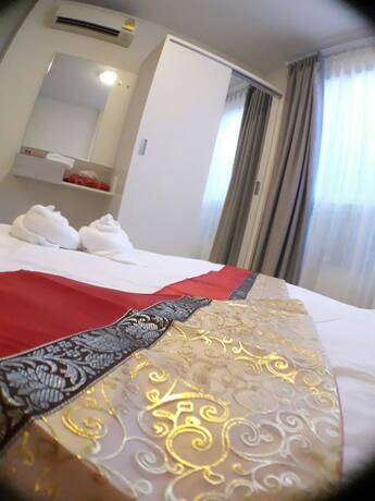 Imagen general del Hotel Dcondo Hyde Chiangrai. Foto 7