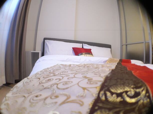 Imagen general del Hotel Dcondo Hyde Chiangrai. Foto 8