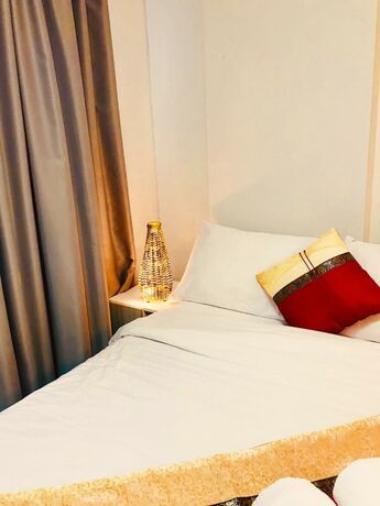 Imagen general del Hotel Dcondo Hyde Chiangrai. Foto 9