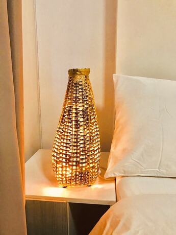 Imagen general del Hotel Dcondo Hyde Chiangrai. Foto 11