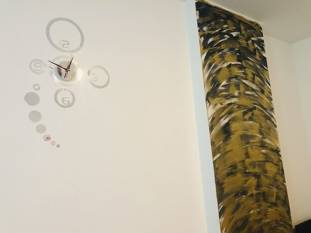 Imagen general del Hotel Dcondo Hyde Chiangrai. Foto 14