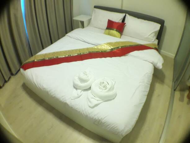 Imagen general del Hotel Dcondo Hyde Chiangrai. Foto 20