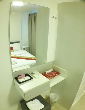 Imagen general del Hotel Dcondo Hyde Chiangrai. Foto 21