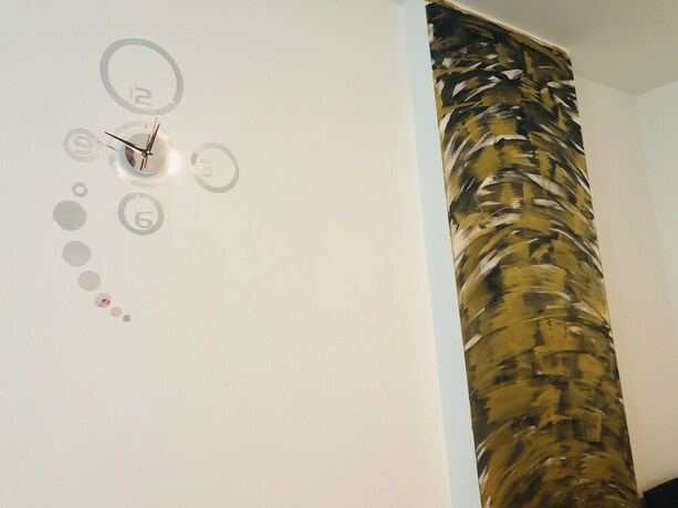 Imagen de la habitación del Hotel Dcondo Hyde Chiangrai. Foto 22