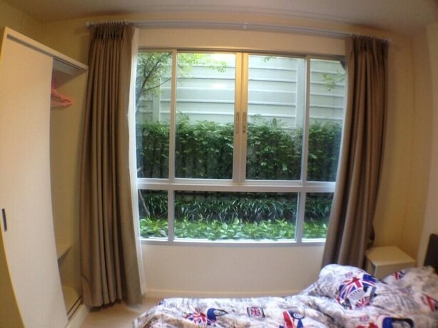 Imagen de la habitación del Hotel Dcondo Hyde Chiangrai. Foto 24