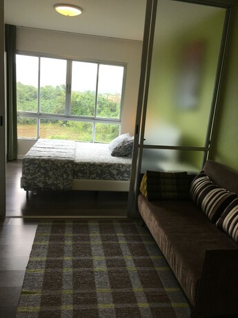 Imagen de la habitación del Hotel Dcondo Mine By Bp. Foto 18