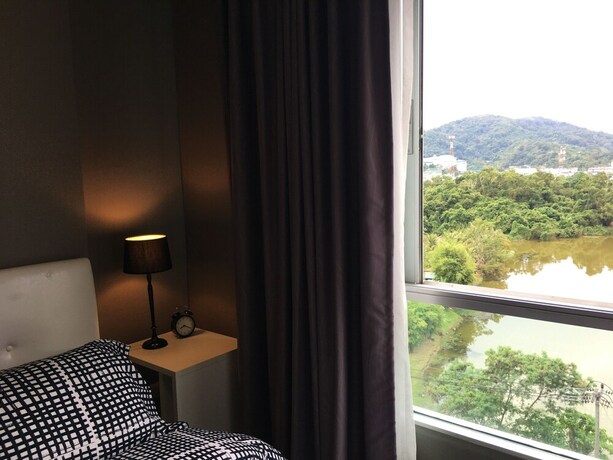 Imagen de la habitación del Hotel Dcondo Mine By Bp. Foto 19