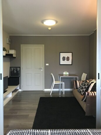 Imagen de la habitación del Hotel Dcondo Mine By Bp. Foto 20