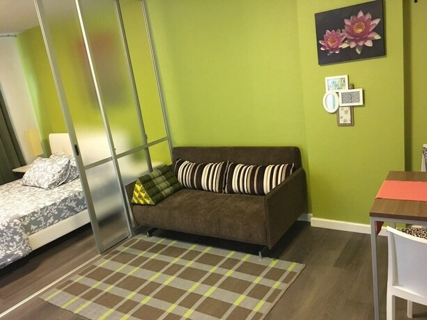 Imagen de la habitación del Hotel Dcondo Mine By Bp. Foto 23