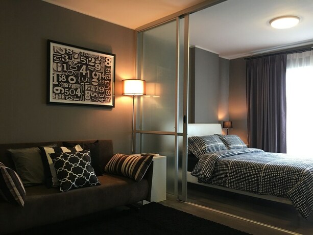 Imagen de la habitación del Hotel Dcondo Mine By Bp. Foto 27