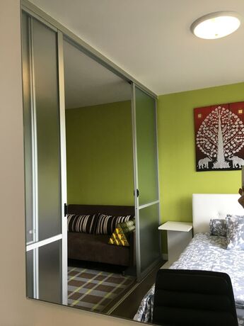 Imagen de la habitación del Hotel Dcondo Mine By Bp. Foto 30
