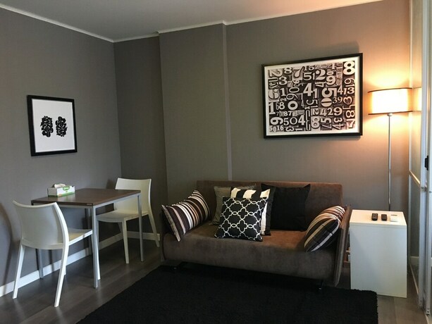 Imagen de la habitación del Hotel Dcondo Mine By Bp. Foto 31