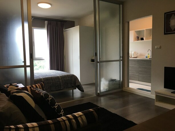 Imagen de la habitación del Hotel Dcondo Mine By Bp. Foto 32