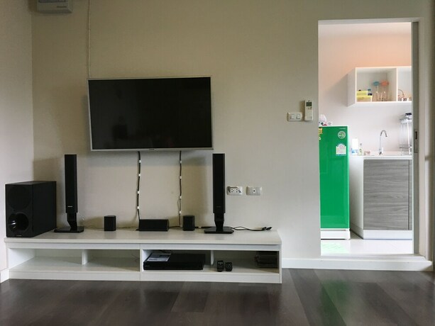 Imagen de la habitación del Hotel Dcondo Mine By Bp. Foto 33