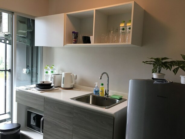 Imagen de la habitación del Hotel Dcondo Mine By Bp. Foto 35