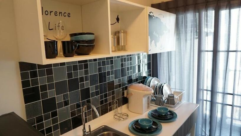 Imagen general del Hotel Dcondo Sign. Foto 2