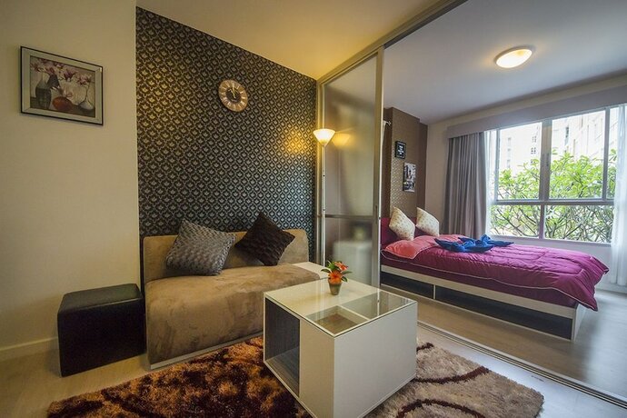 Imagen de la habitación del Hotel Dcondo Sign. Foto 18