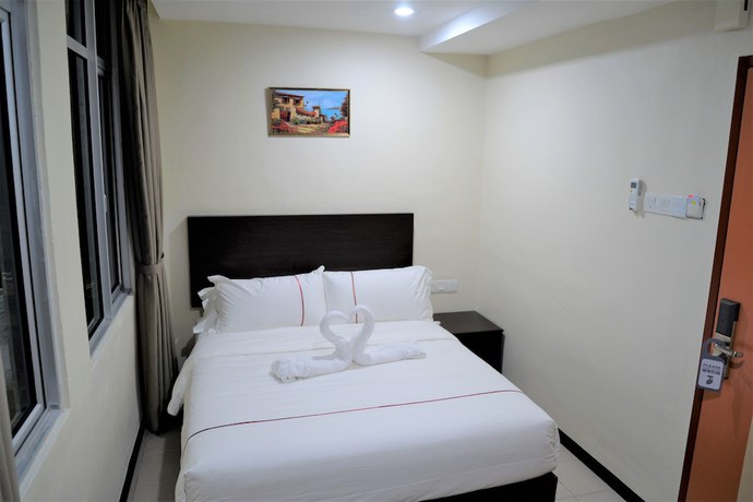 Imagen general del Hotel Dcozy. Foto 1