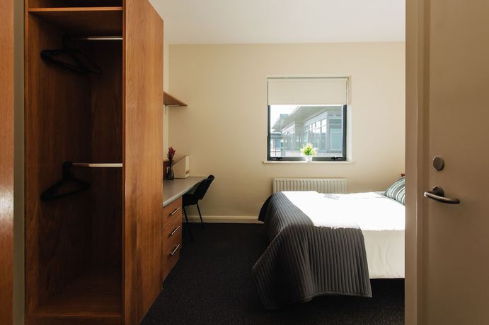 Imagen de la habitación del Hotel Dcu Rooms Glasnevin - Hostel. Foto 2