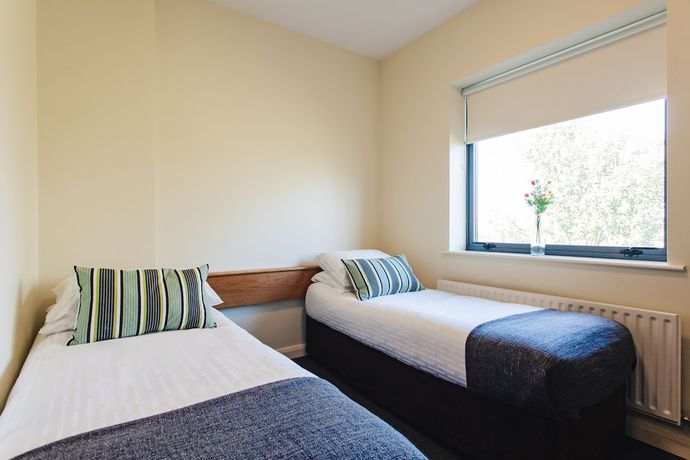 Imagen de la habitación del Hotel Dcu Rooms Glasnevin - Hostel. Foto 4