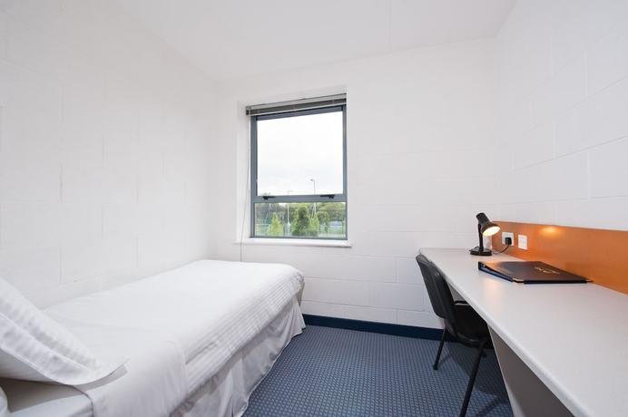 Imagen de la habitación del Hotel Dcu Rooms Glasnevin - Hostel. Foto 5