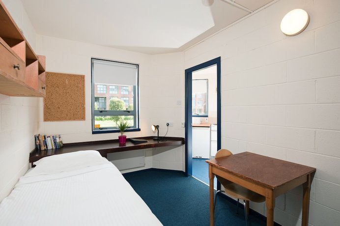 Imagen de la habitación del Hotel Dcu Rooms Glasnevin - Hostel. Foto 7
