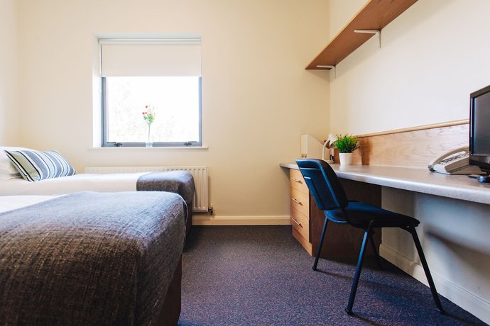 Imagen de la habitación del Hotel Dcu Rooms Glasnevin - Hostel. Foto 10