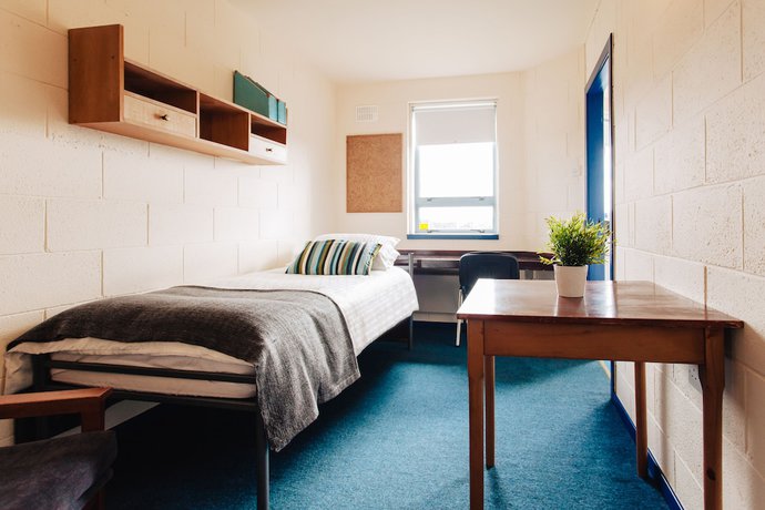 Imagen de la habitación del Hotel Dcu Rooms Glasnevin - Hostel. Foto 13