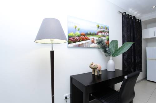 Imagen de la habitación del Hotel Dd Apartments On Broadway (previously Dulcis Domus. Foto 5