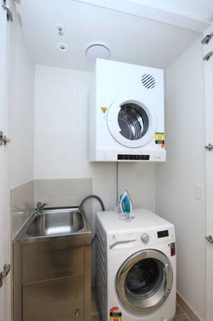 Imagen de la habitación del Hotel Dd Apartments On Broadway (previously Dulcis Domus. Foto 6