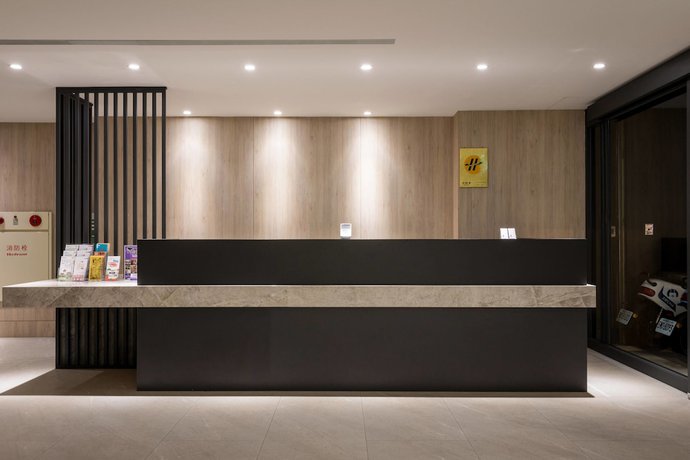 Imagen de los interiores del Hotel Dd. Foto 20