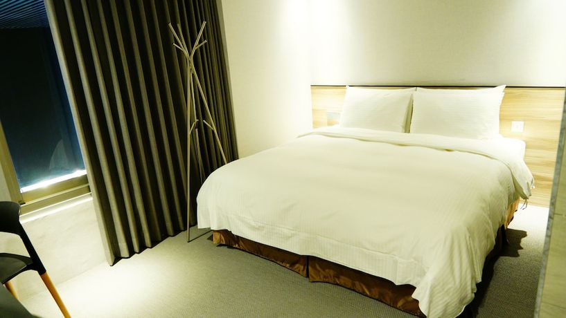 Imagen de la habitación del Hotel Dd. Foto 12