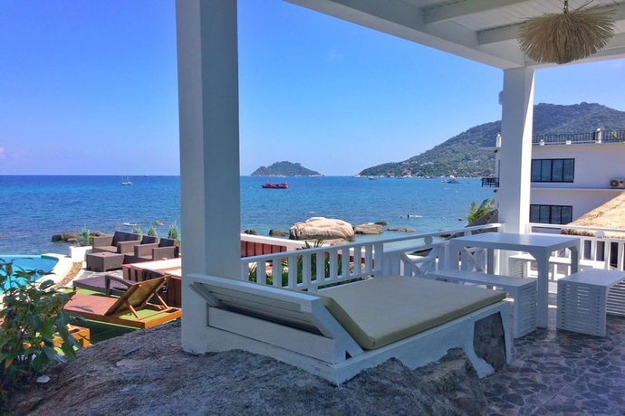 Imagen de la habitación del Hotel Dd Hut Koh Tao. Foto 8