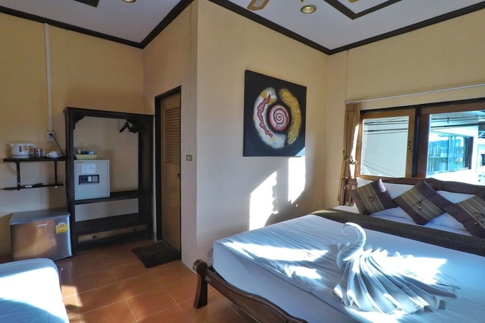 Imagen de la habitación del Hotel Dd Hut Koh Tao. Foto 15