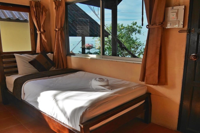 Imagen de la habitación del Hotel Dd Hut Koh Tao. Foto 17