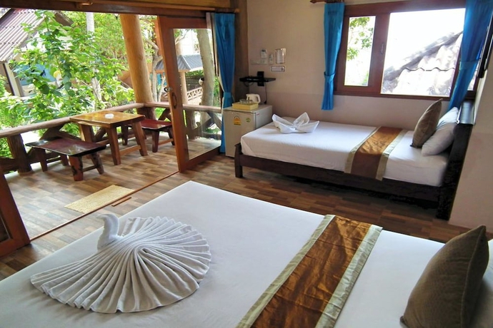 Imagen de la habitación del Hotel Dd Hut Koh Tao. Foto 18