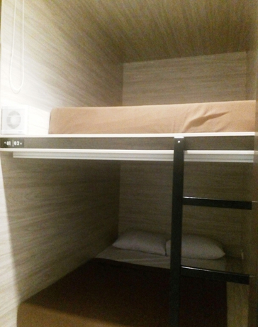 Imagen de la habitación del Hotel Dd Living. Foto 6