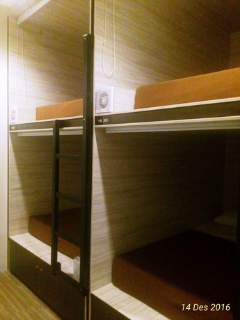 Imagen de la habitación del Hotel Dd Living. Foto 8