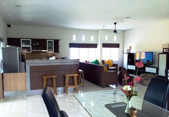 Imagen de la habitación del Hotel Dd Living. Foto 13