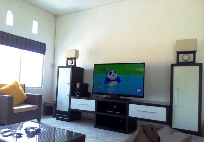 Imagen de los interiores del Hotel Dd Living. Foto 17