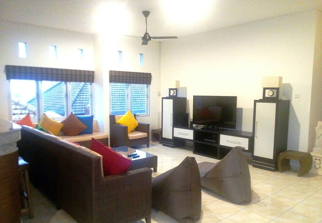 Imagen de los interiores del Hotel Dd Living. Foto 18
