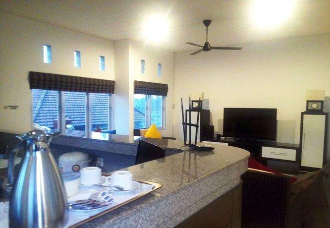 Imagen de los interiores del Hotel Dd Living. Foto 19