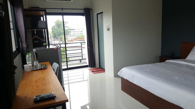 Imagen de la habitación del Hotel Dd Modern House. Foto 4